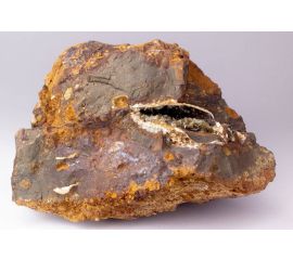 Минеральные пигменты