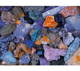 Природное сырье