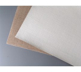 Холст грунтованный