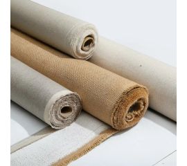 Холст в рулоне