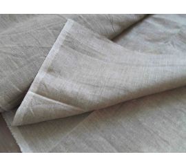 Холст негрунтованный