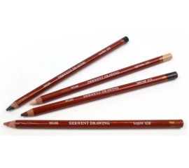 Карандаши на масляной основе