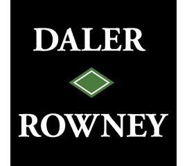 Daler-Rowney