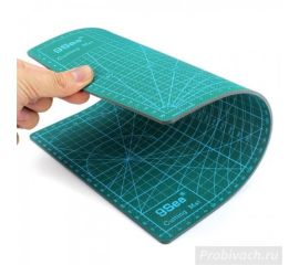 Коврики для резки