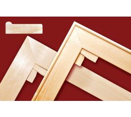 Модули из 2-х планок