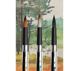 Складные кисти