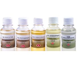 Для масляной живописи