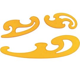 Лекала, шаблоны