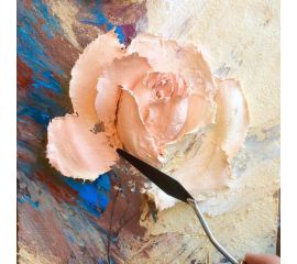 Пасты, гели, медиумы