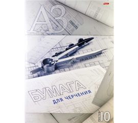 Бумага чертежная