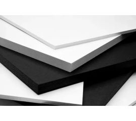 Пенокартон