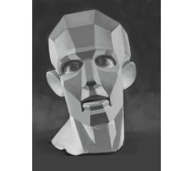 Черепа, обрубовки, экорше