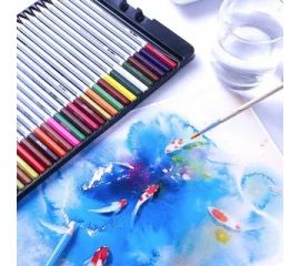 Карандаши акварельные