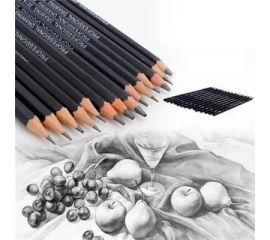 Карандаши графитные