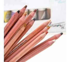 Карандаши пастельные