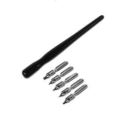 Перья, держатели