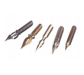 Перо для каллиграфии