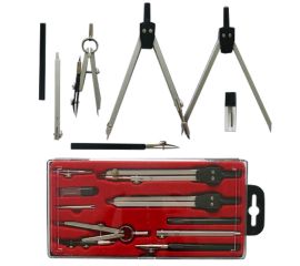 Циркули и готовальни