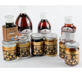 Вспомогательные жидкости