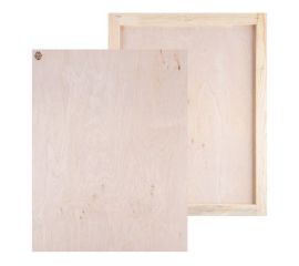 Фанера, МДФ