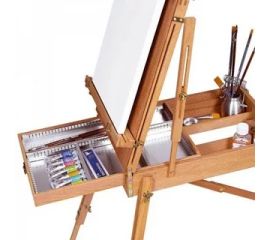 Этюдники, ящики