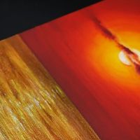 Акрил. Всё, что вы хотели знать!