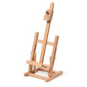 Мольберт Pinax настольный бук холст до 30см