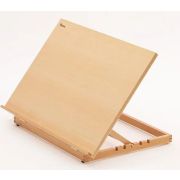 Мольберт Pinax настольный бук холст до 42см