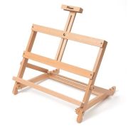 Мольберт Pinax настольный бук холст до 48см