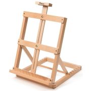 Мольберт Pinax настольный бук холст до 58см