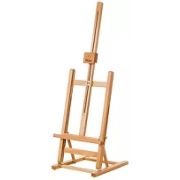 Мольберт Pinax настольный бук холст до 63см