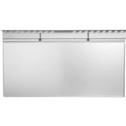 Полка алюминиевая для мольберта Pinax