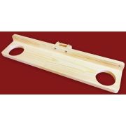 Доп.полка для мольберта «Ученический» ХМ