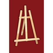 Мольберт худож. настольный малый ХМ