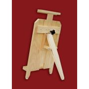 Мольберт худож. настольный ХМ