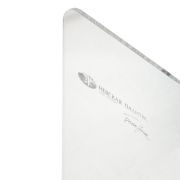 Планшет из оргстекла НП 27,5х37,5 4мм