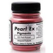 Порошковый пигмент Красно-бурый 21г