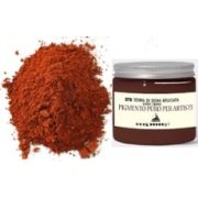 Пигмент Сиена жженая 196гр