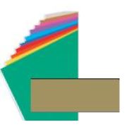 Картон цветной Maya 42х59.4 270г Золото