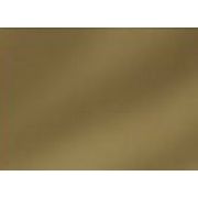 Картон цветной Maya 59.4х84 270г/м Золото