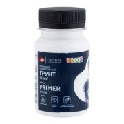 Грунт акриловый Декола худож. белый 100мл