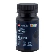 Грунт акриловый Декола худож черный 100мл