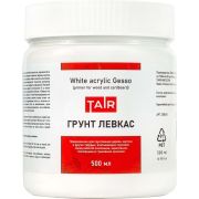Грунт левкас Таир для дерева и картона 500мл