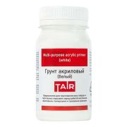 Грунт акриловый Таир 100мл