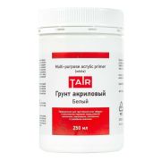 Грунт акриловый Таир 250мл