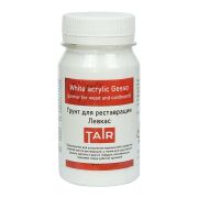 Грунт для реставрации Левкас Таир 100мл