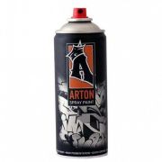 Лак аэрозольный матовый ARTON 400мл