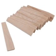 Набор клиньев для подрамников 12шт (сеч. 55х18мм)