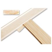 Планка средняя 176см с прорезью