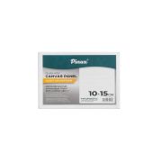 Холст на картоне 10х15 Pinax